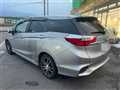 2019 Honda FIT SHUTTLE HYBRID