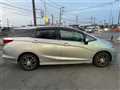 2019 Honda FIT SHUTTLE HYBRID