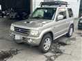 2004 Mitsubishi Pajero Mini