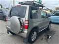 2004 Mitsubishi Pajero Mini