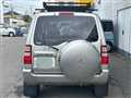 2004 Mitsubishi Pajero Mini