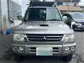 2004 Mitsubishi Pajero Mini
