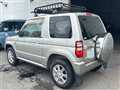 2004 Mitsubishi Pajero Mini