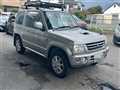 2004 Mitsubishi Pajero Mini