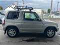 2004 Mitsubishi Pajero Mini