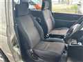 2004 Mitsubishi Pajero Mini