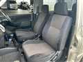 2004 Mitsubishi Pajero Mini