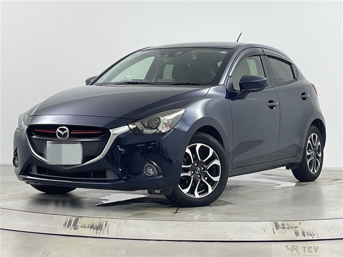 2014 Mazda Demio