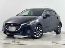 2014 Mazda Demio