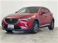 2016 Mazda CX-3