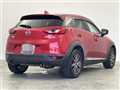 2016 Mazda CX-3