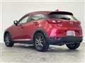 2016 Mazda CX-3