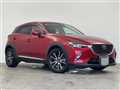 2016 Mazda CX-3