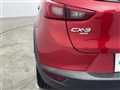 2016 Mazda CX-3