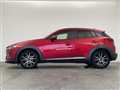 2016 Mazda CX-3