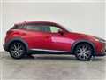 2016 Mazda CX-3