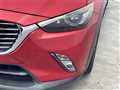 2016 Mazda CX-3