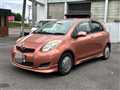 2007 Toyota Vitz
