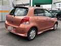 2007 Toyota Vitz