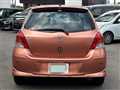 2007 Toyota Vitz