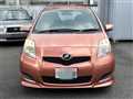 2007 Toyota Vitz