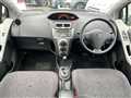 2007 Toyota Vitz