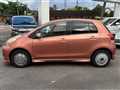 2007 Toyota Vitz