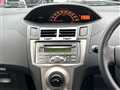 2007 Toyota Vitz