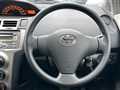 2007 Toyota Vitz