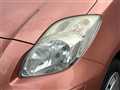 2007 Toyota Vitz