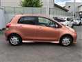 2007 Toyota Vitz