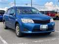 2014 Toyota Corolla Fielder