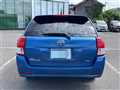 2014 Toyota Corolla Fielder