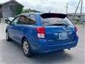 2014 Toyota Corolla Fielder