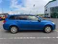 2014 Toyota Corolla Fielder