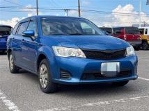 2014 Toyota Corolla Fielder