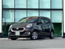 2016 Toyota Passo