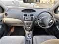 2011 Toyota Belta