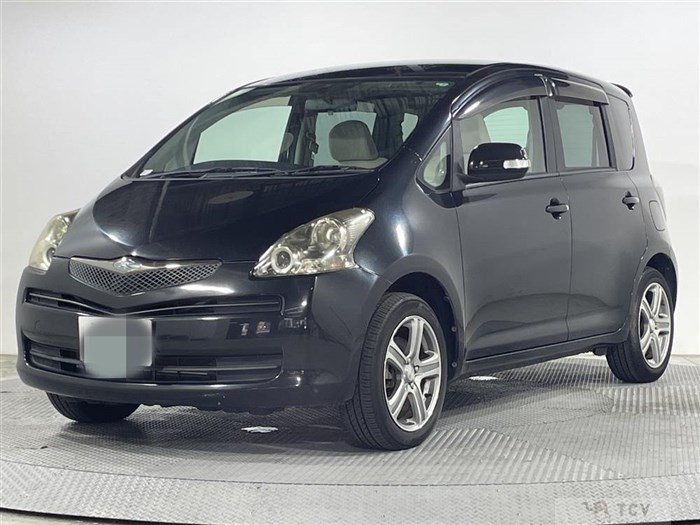 2009 Toyota Ractis
