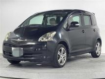 2009 Toyota Ractis