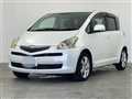 2009 Toyota Ractis