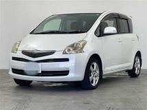 2009 Toyota Ractis