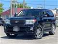2013 Toyota Land Cruiser