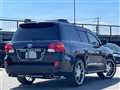 2013 Toyota Land Cruiser