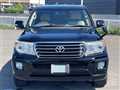 2013 Toyota Land Cruiser