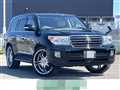 2013 Toyota Land Cruiser