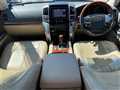 2013 Toyota Land Cruiser