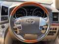 2013 Toyota Land Cruiser