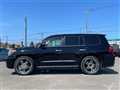 2013 Toyota Land Cruiser