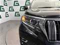 2022 Toyota Land Cruiser Prado